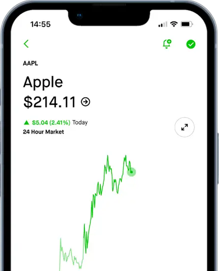 Загрузите приложение для iOS и Android